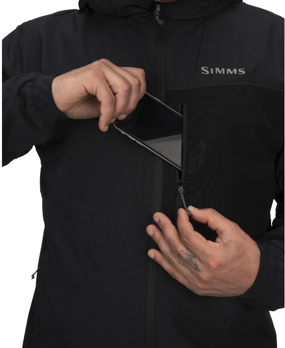 Simms FLYWEIGHT Access Hoody Simms FLYWEIGHT Access Hoody